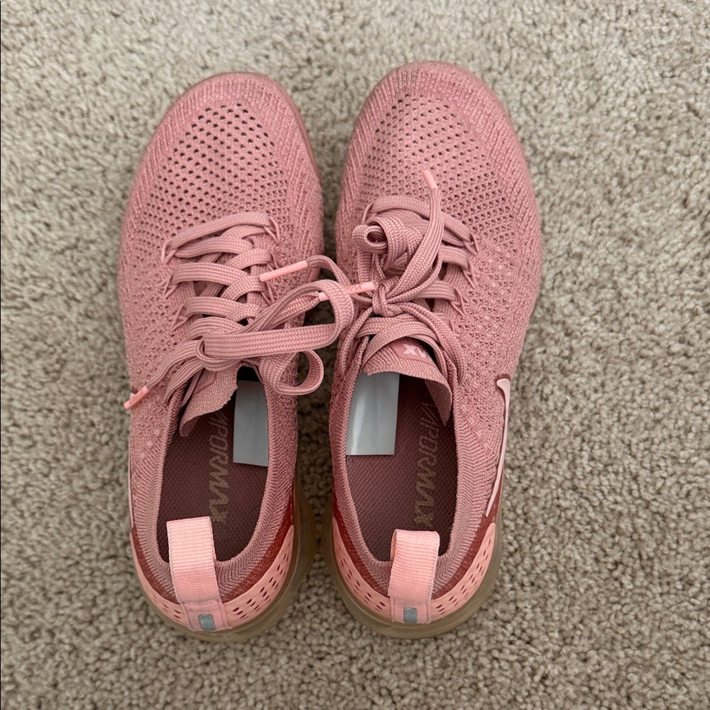 Women’s Nike Air Vapormax - Pink